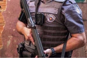 Mortes causadas por PMs de SP aumentam 71% no primeiro semestre