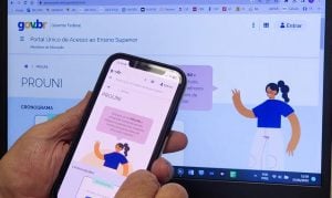 Prouni 2025: inscrições começam nesta sexta-feira