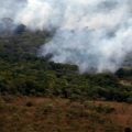 El Niño testa preparação do Brasil para incêndios florestais