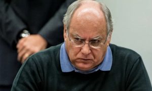 Justiça determina a prisão de Renato Duque, ex-diretor da Petrobras
