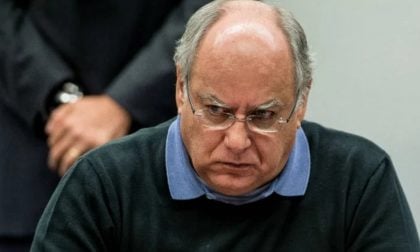 Justiça determina a prisão de Renato Duque, ex-diretor da Petrobras