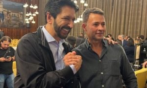 O histórico de Ricardo Mello Araújo, o ex-Rota que será vice em São Paulo
