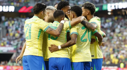 Conmebol quer Copa do Mundo com 64 seleções em 2030