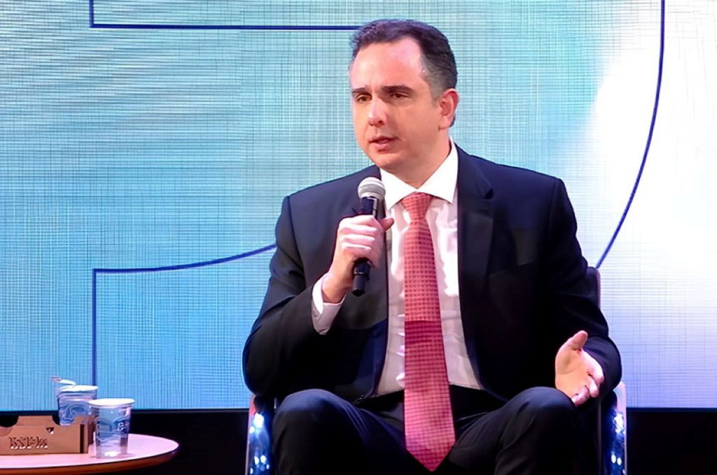 Pacheco: Mercado critica renegociação das dívidas dos estados porque quer comprar ativos a ‘preço de banana’