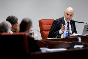 STF decide manter a prisão de cinco investigados pela ‘Abin Paralela’