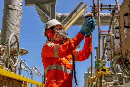 Petrobras: produção de petróleo e gás natural aumenta 2,4% em um ano