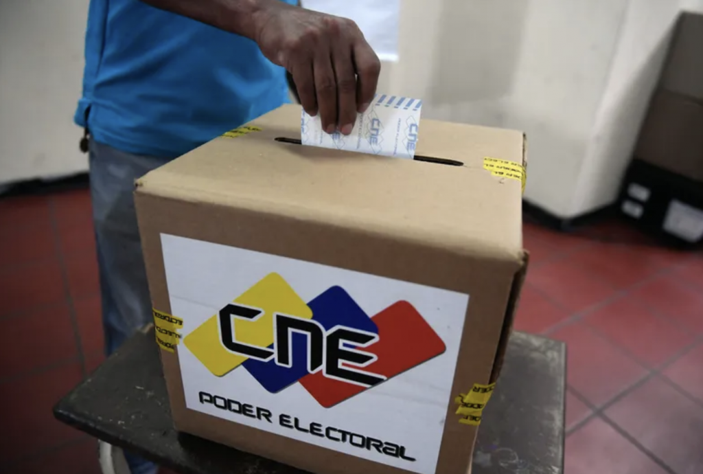 Entenda como funciona a eleição que vai definir o futuro da Venezuela