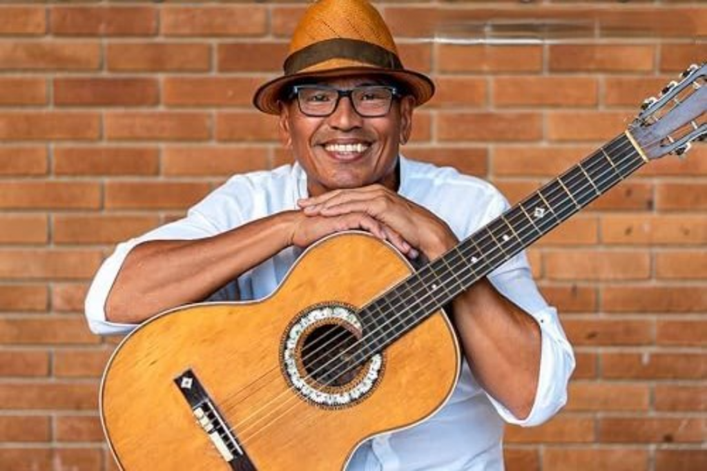 Wanderley Monteiro deixa o samba ‘na espera’ e lança álbum com ijexás, baião e bolero