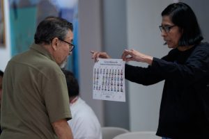 Supremo da Venezuela convoca candidatos para 'certificar' eleições