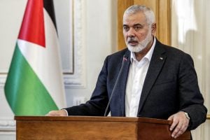 Quem substituirá Haniyeh na liderança do Hamas?