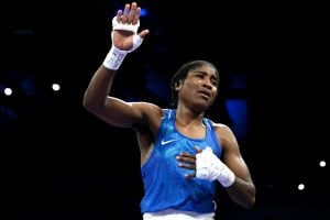 Primeira atleta refugiada a garantir medalha em Olimpíadas teve que superar bullying na infância