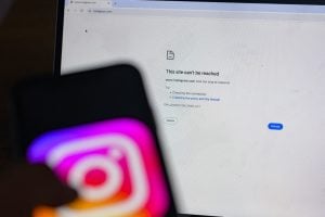 Turquia bloqueia acesso ao Instagram