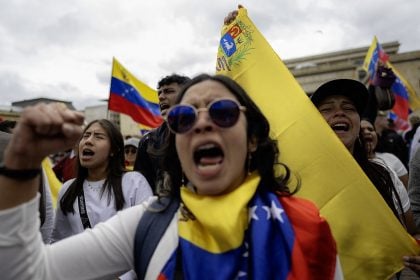 TPI recebe denúncias de inúmeros ‘casos de violência’ na Venezuela