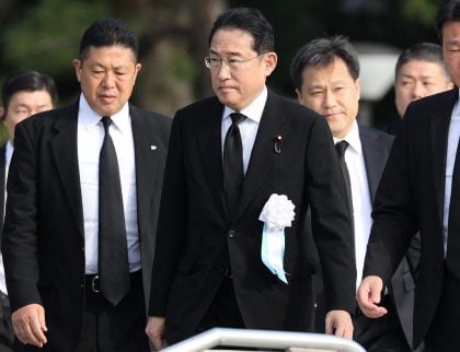Japão alerta para possibilidade de ‘megaterremoto’ após tremor de quinta-feira