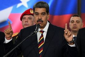 OEA convoca reunião extraordinária sobre situação na Venezuela