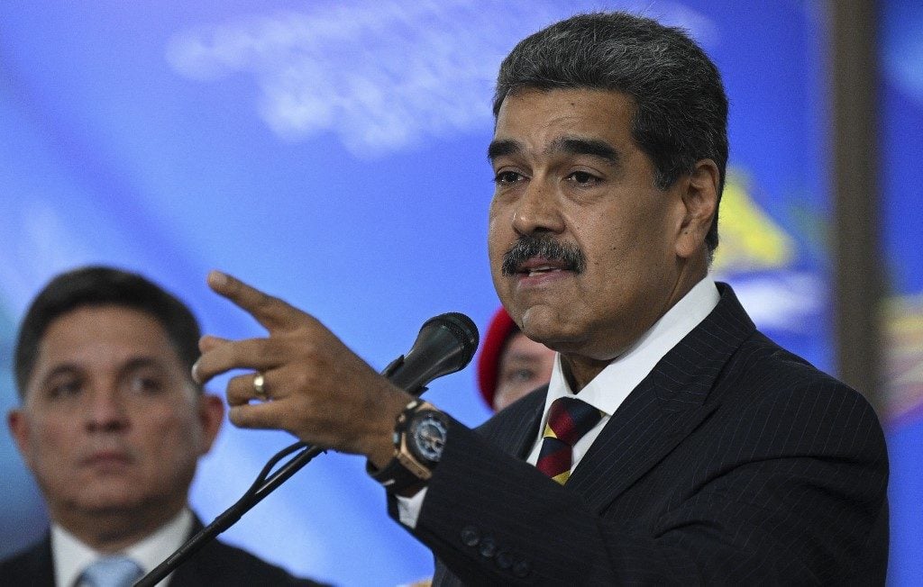 Parlamento da Venezuela adia debate de polêmica lei contra o ‘fascismo’