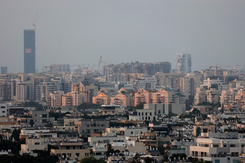 Pelo menos quatro mortos após ataque em Tel Aviv, informa polícia israelense