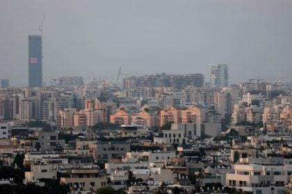 Pelo menos quatro mortos após ataque em Tel Aviv, informa polícia israelense