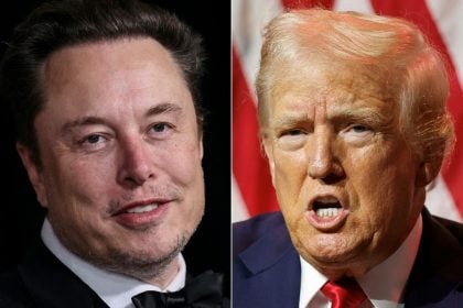 Musk atribui problemas em entrevista com Trump a ataque cibernético