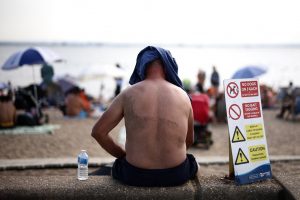 Calor matou quase 50 mil na Europa em 2023, diz estudo