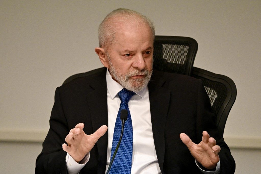 Leia a íntegra do boletim médico sobre o acidente doméstico de Lula