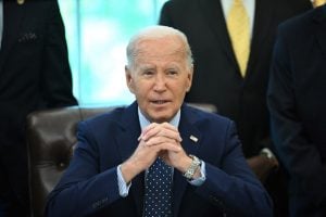 Acordo de cessar-fogo em Gaza 'nunca esteve tão próximo', avalia Biden