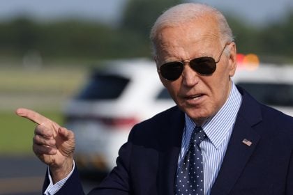 Biden indica que está disposto a ‘ajustar’ presença militar dos EUA no Oriente Médio