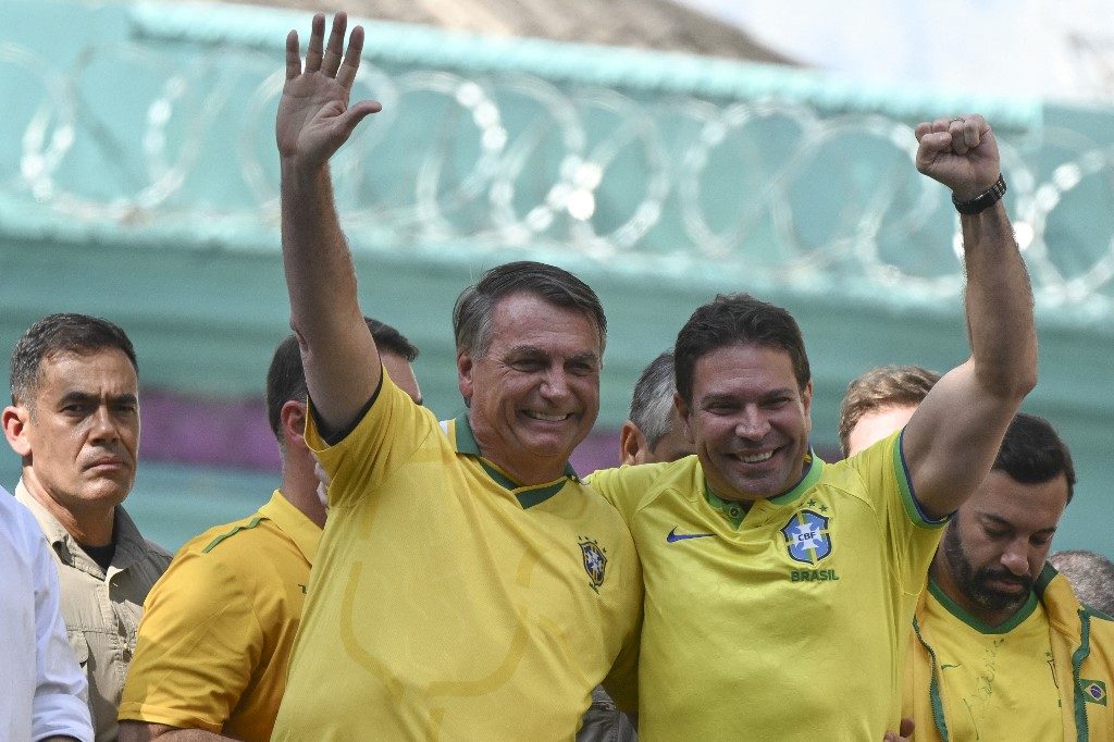 PF intima Ramagem a depor na reta decisiva de inquérito sobre a trama golpista de 2022