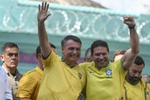 PF intima Ramagem a depor na reta decisiva de inquérito sobre a trama golpista de 2022