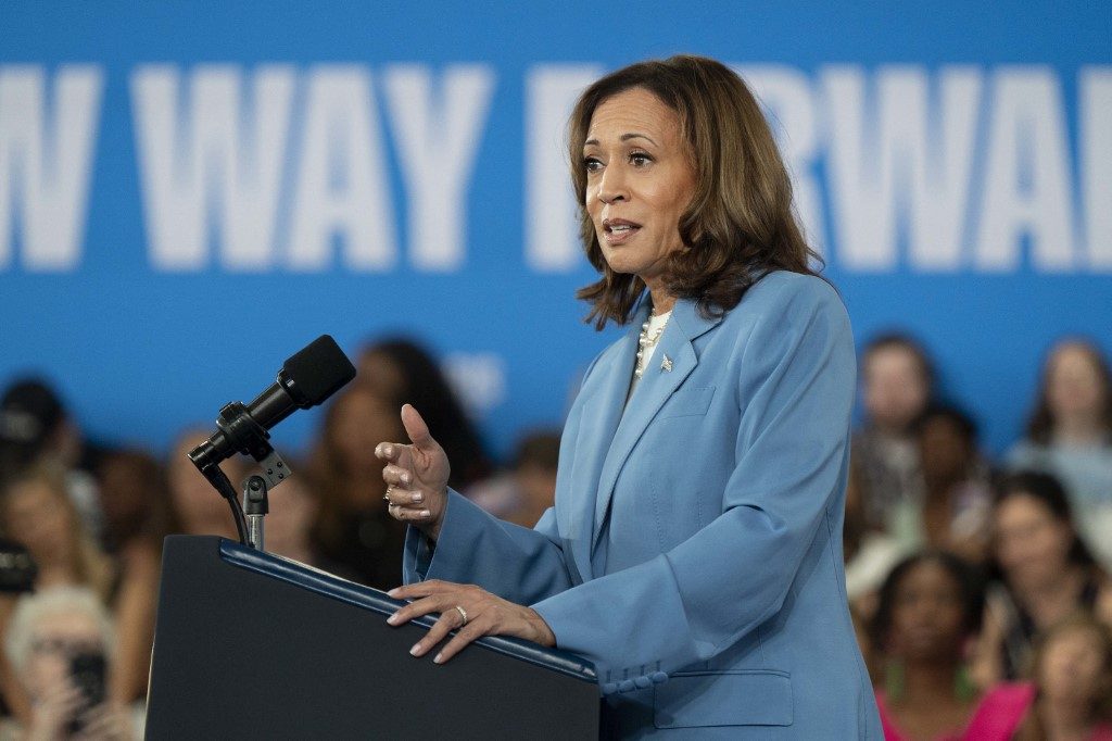 O que diz o plano econômico divulgado por Kamala Harris