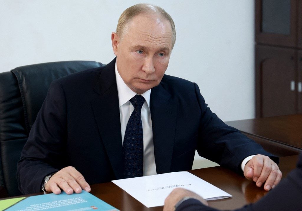 Rússia impede ataque de drones da Ucrânia contra Moscou