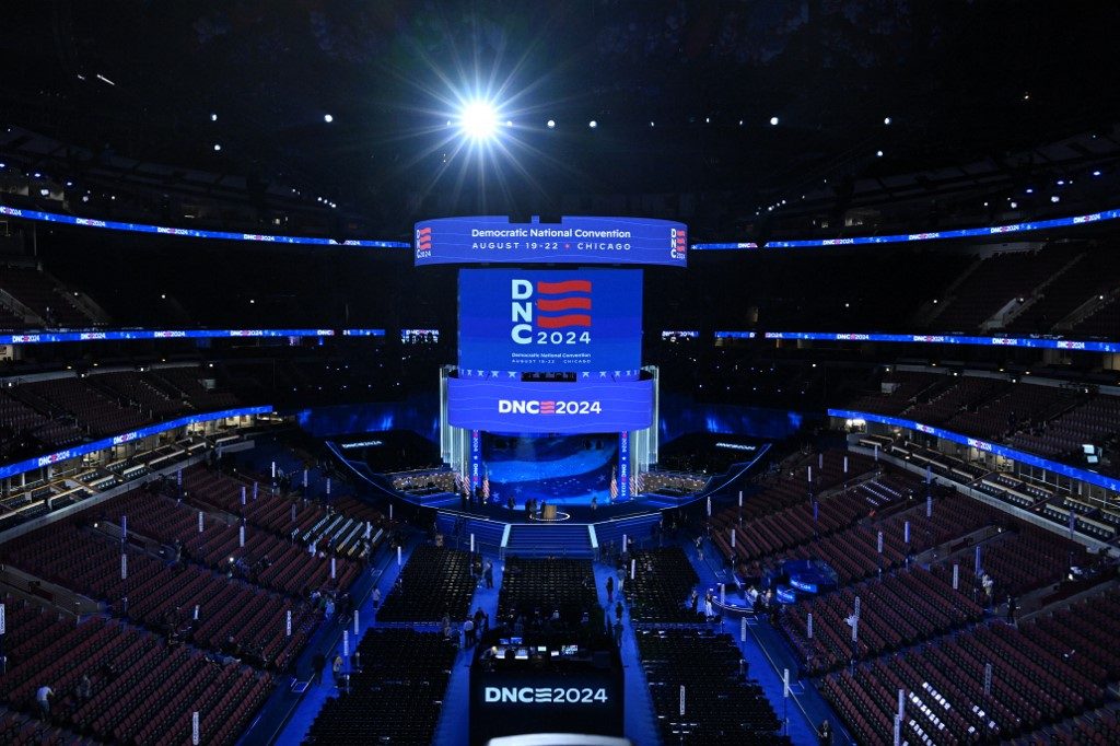 Estados Unidos: O que esperar da convenção democrata