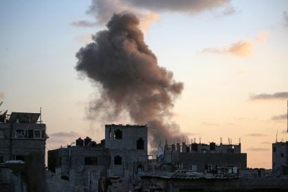 Casa Branca aponta ‘progressos’ nas negociações do Cairo sobre trégua em Gaza