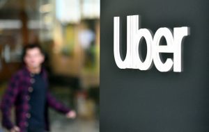 MP da Paraíba aciona a Justiça contra a Uber por racismo religioso
