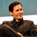 Rússia emite mandado de prisão contra fundador do Telegram