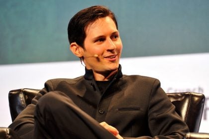 Agentes malignos’: Fundador do Telegram anuncia nova operação para eliminar conteúdos ilegais
