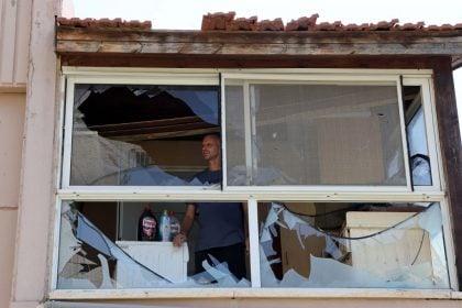 Israel afirma ter frustrado ataque em grande escala do Hezbollah