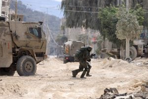 Operações israelenses no norte da Cisjordânia deixam 10 mortos