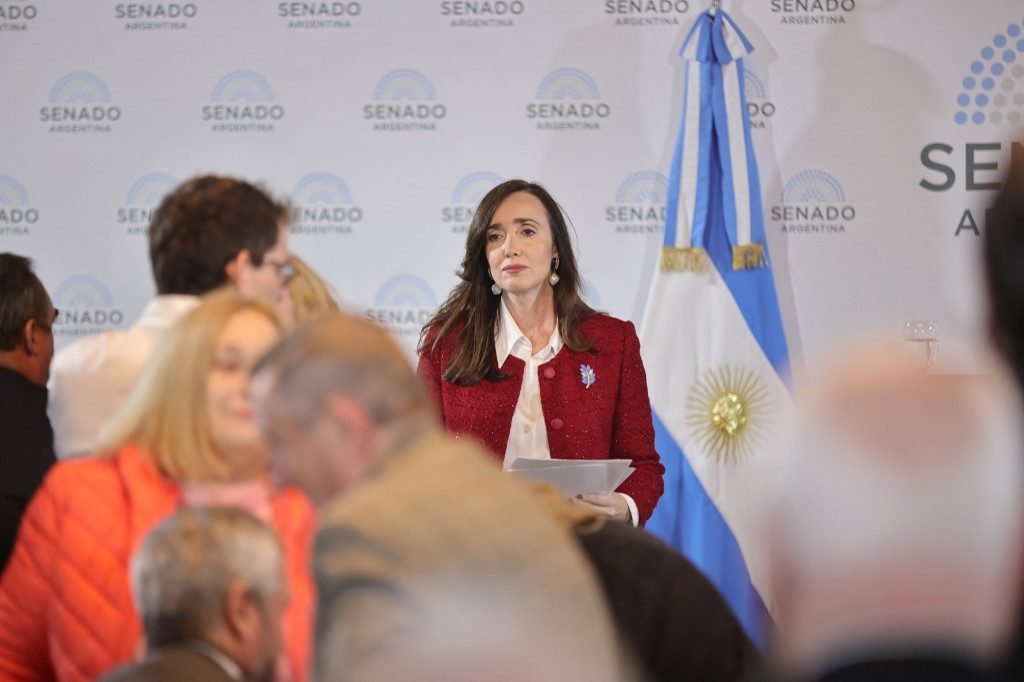 Vice-presidenta argentina promete reabrir processos contra guerrilhas que combateram a ditadura