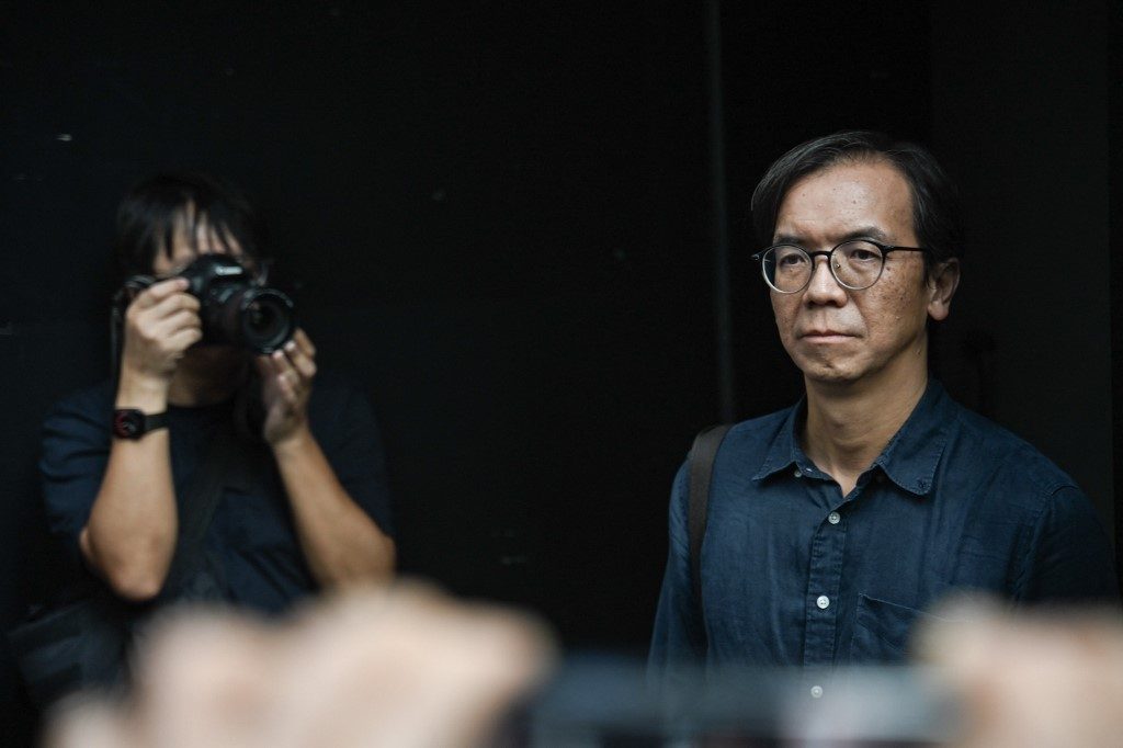 Hong Kong anuncia primeiras condenações por 'sedição' vinculadas a movimento pró-democracia