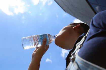 Cidades de SP podem enfrentar nível crítico de umidade do ar até terça