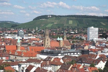 Políticos de cidade alemã querem restringir venda de kebab