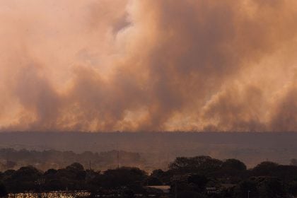 Incêndios/ Um novo “Dia do Fogo”