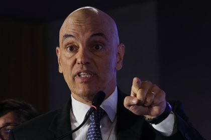 Por unanimidade na 1ª Turma, STF impõe nova derrota ao X e a Monark