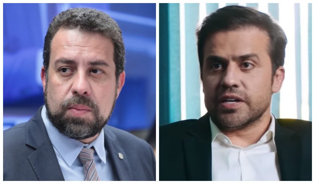 Datafolha: Boulos é o candidato favorito de eleitores de Lula e Marçal conquista bolsonaristas em SP