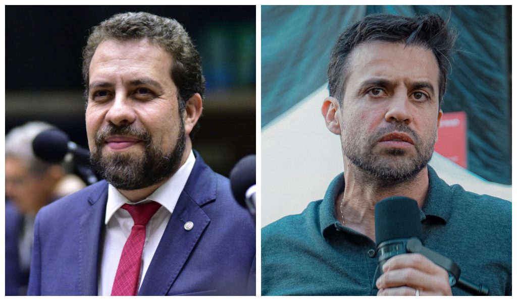 Por que Boulos não deve (ainda) entrar no jogo de Pablo Marçal