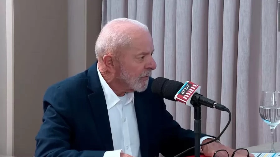 Lula diz que terá participação limitada nas campanhas eleitorais municipais