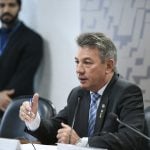 TSE retoma caso Denarium após adiamentos que permitiram renúncia estratégica