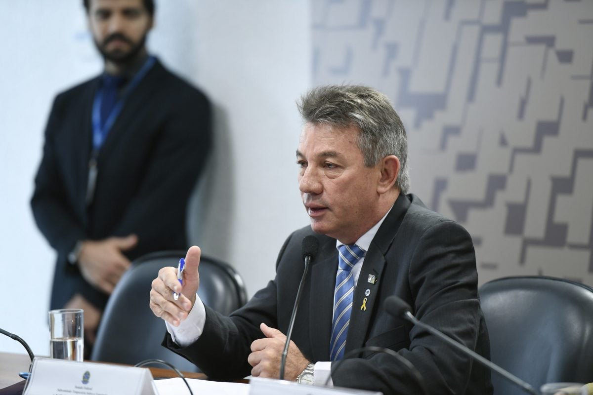 Caso Denarium volta à pauta do TSE com risco de barrar planos para 2026