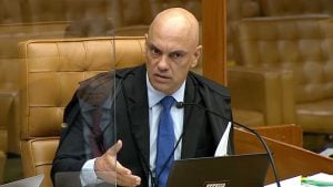 STF tem 2 votos para negar recursos do X contra bloqueio de perfis
